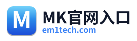 MK官网入口 Logo